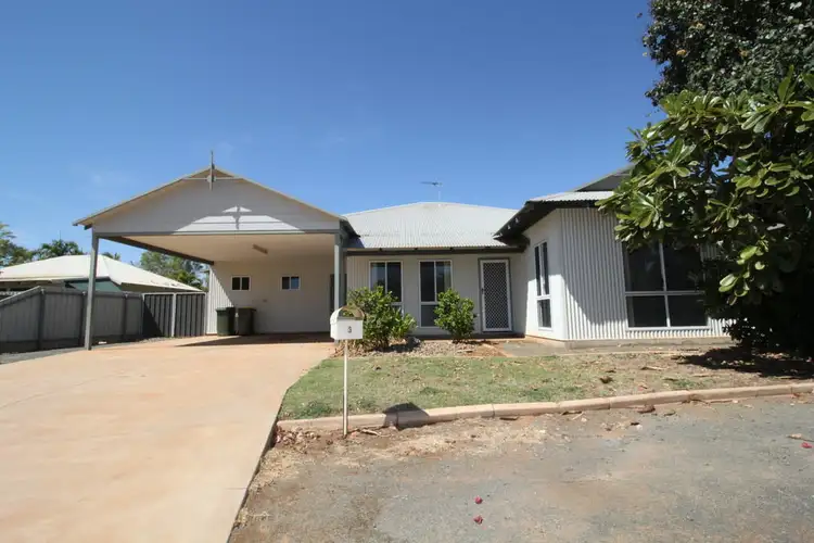 Main view of Homely house listing, 3 Trevally Court, Millars Well WA 6714