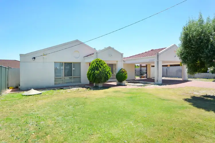 42 Blackboy Way, Beechboro WA 6063
