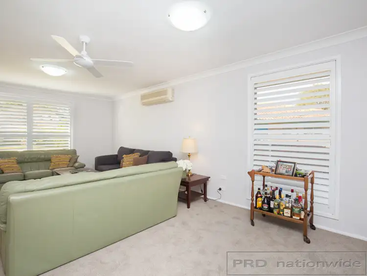 Fifth view of Homely house listing, 8 & 8a Knoll Crescent, East Maitland NSW 2323