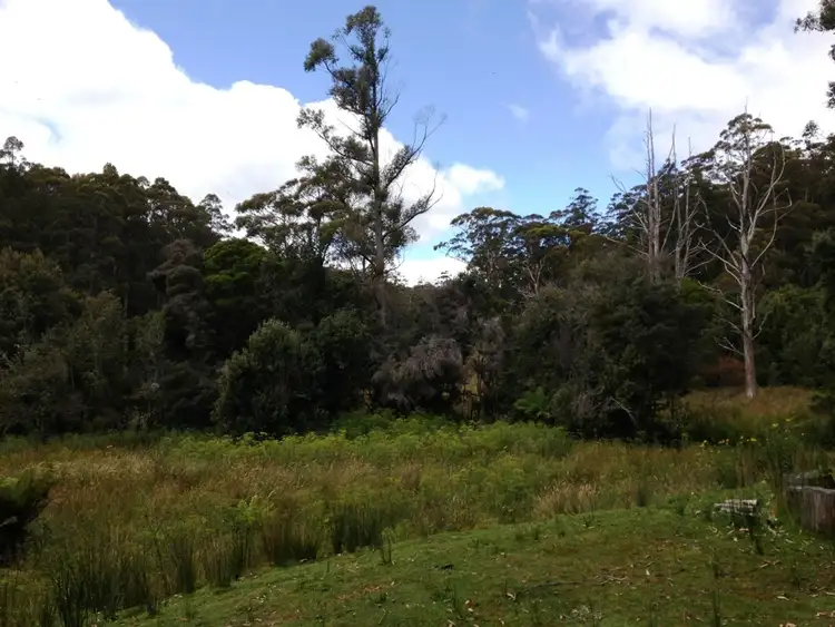 Third view of Homely land listing, Lot 1 Hayes Road, Bruny Island TAS 7150