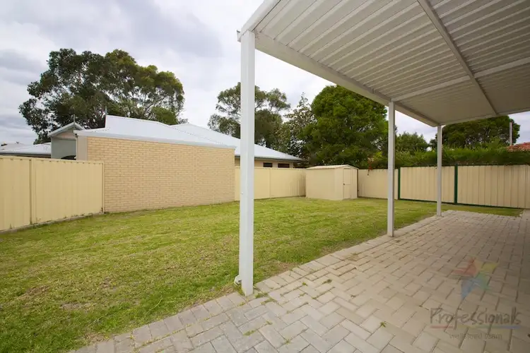 Fourth view of Homely house listing, 77 Hamilton Street, Bassendean WA 6054