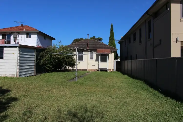 Fifth view of Homely house listing, 7 BERRY STREET, Regents Park NSW 2143
