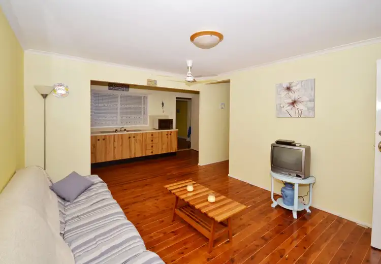 Fifth view of Homely house listing, 59 Watts Road, Callala Beach NSW 2540