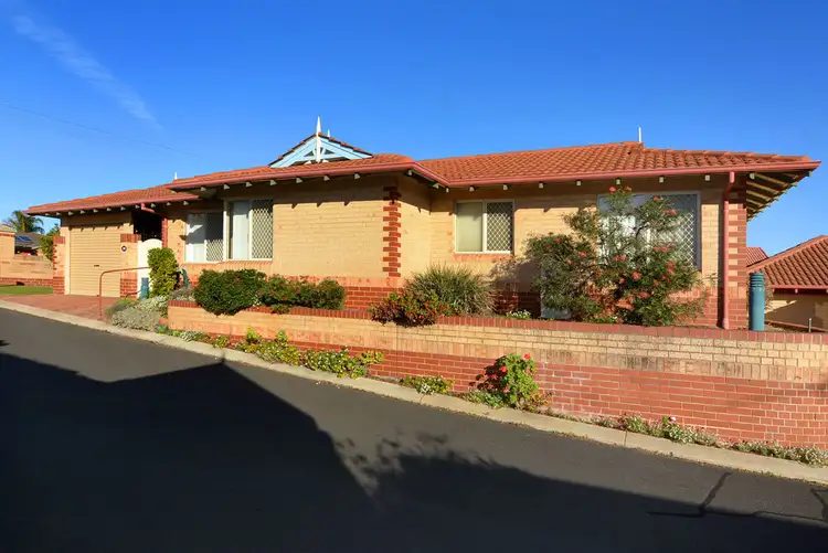 Sixth view of Homely unit listing, U26, 60 Halsey ST, South Bunbury WA 6230