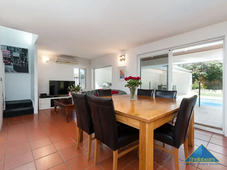 Fifth view of Homely house listing, 33 Salvado Street, Cottesloe WA 6011