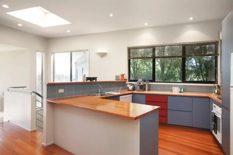 Sixth view of Homely house listing, 19 Melville Avenue, Newtown VIC 3220