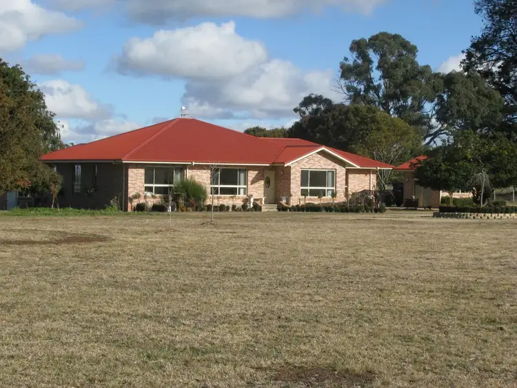 5 Brockley road, Guyra NSW 2365