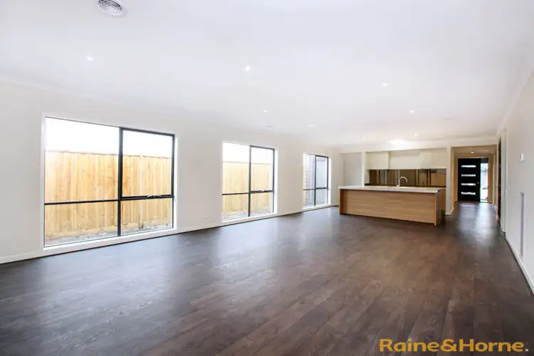 Third view of Homely house listing, Lot 46 Granvia Circuit, Burnside VIC 3023