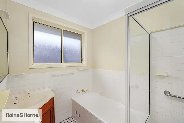 Fourth view of Homely villa listing, 1/62 Watkin Avenue, Woy Woy NSW 2256