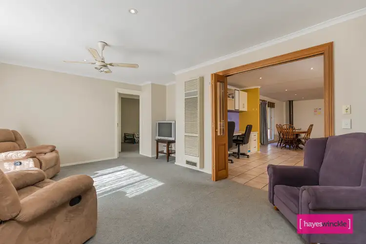 Third view of Homely house listing, 7 Salford Court, Grovedale VIC 3216