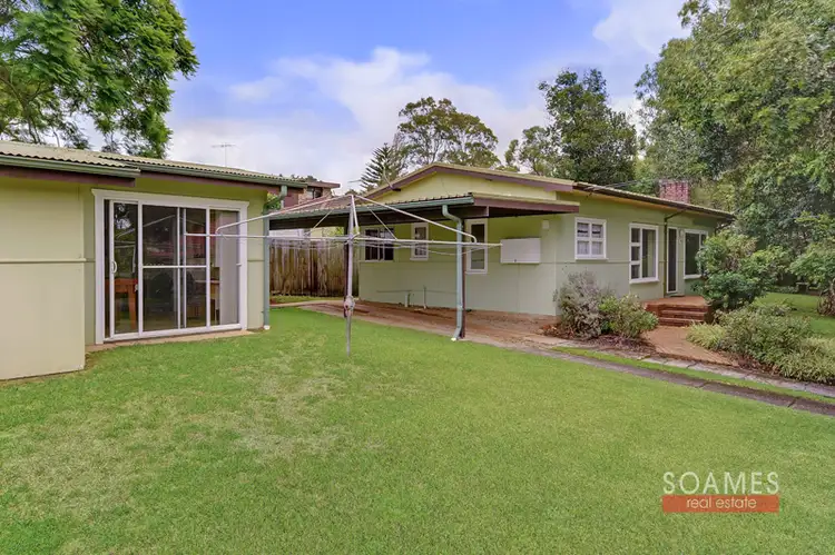 14 High Street, Mount Kuring-gai NSW 2080