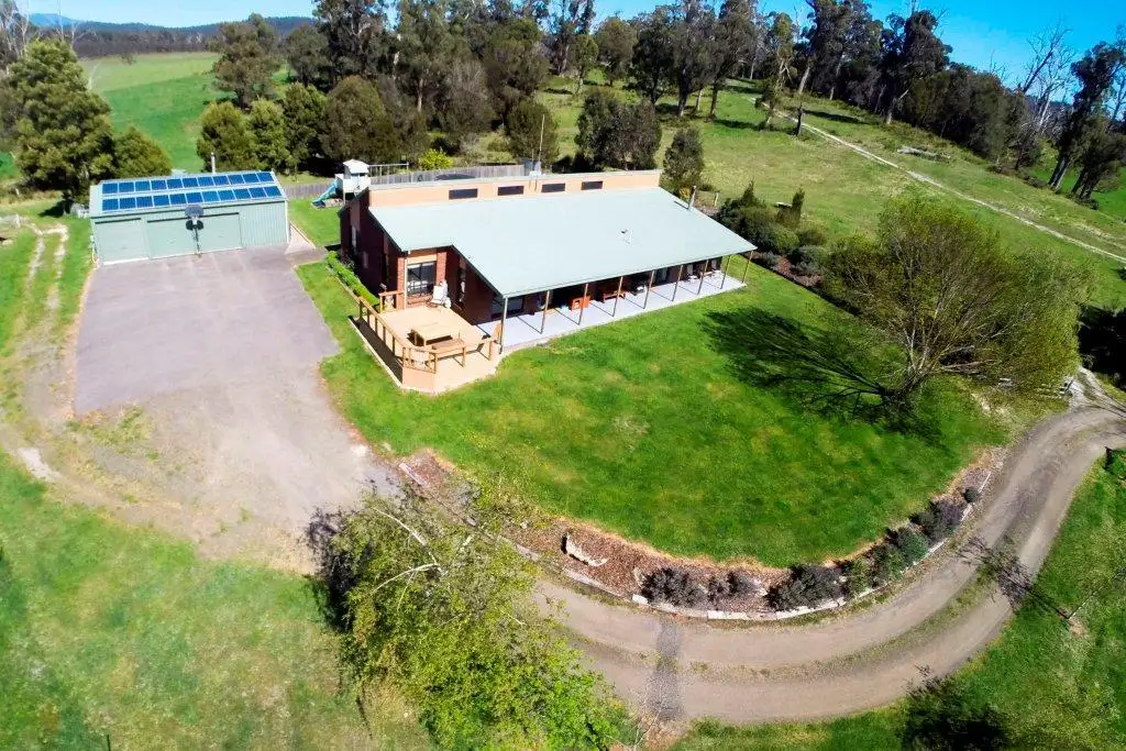 Main view of Homely rural property listing, 1125 Bridport Road, Jetsonville TAS 7260