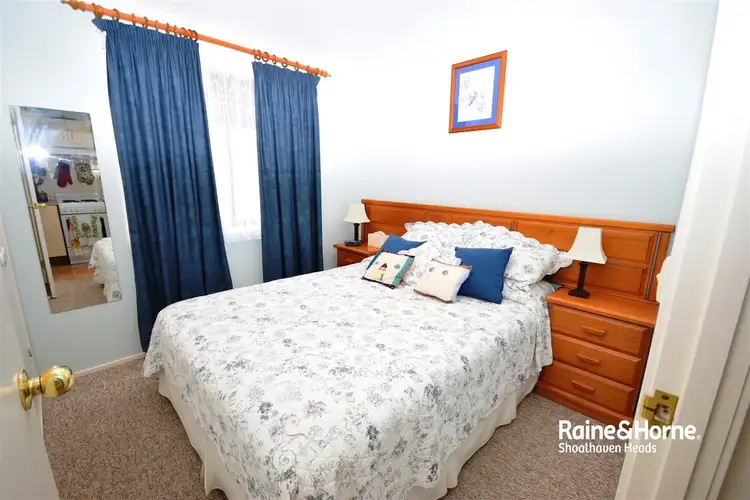 Fourth view of Homely villa listing, 21/32 Shoalhaven Heads Road, Shoalhaven Heads NSW 2535