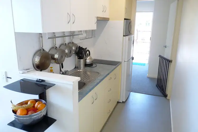 Fourth view of Homely unit listing, 1/55-59 Drayton Road, Harristown QLD 4350