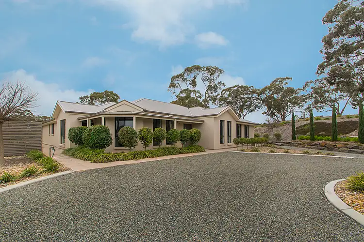 Second view of Homely house listing, 4 Hill Court, Clare SA 5453