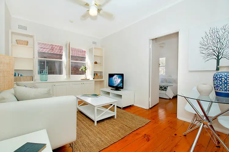 Main view of Homely apartment listing, 9/11 Botany Street, Bondi Junction NSW 2022
