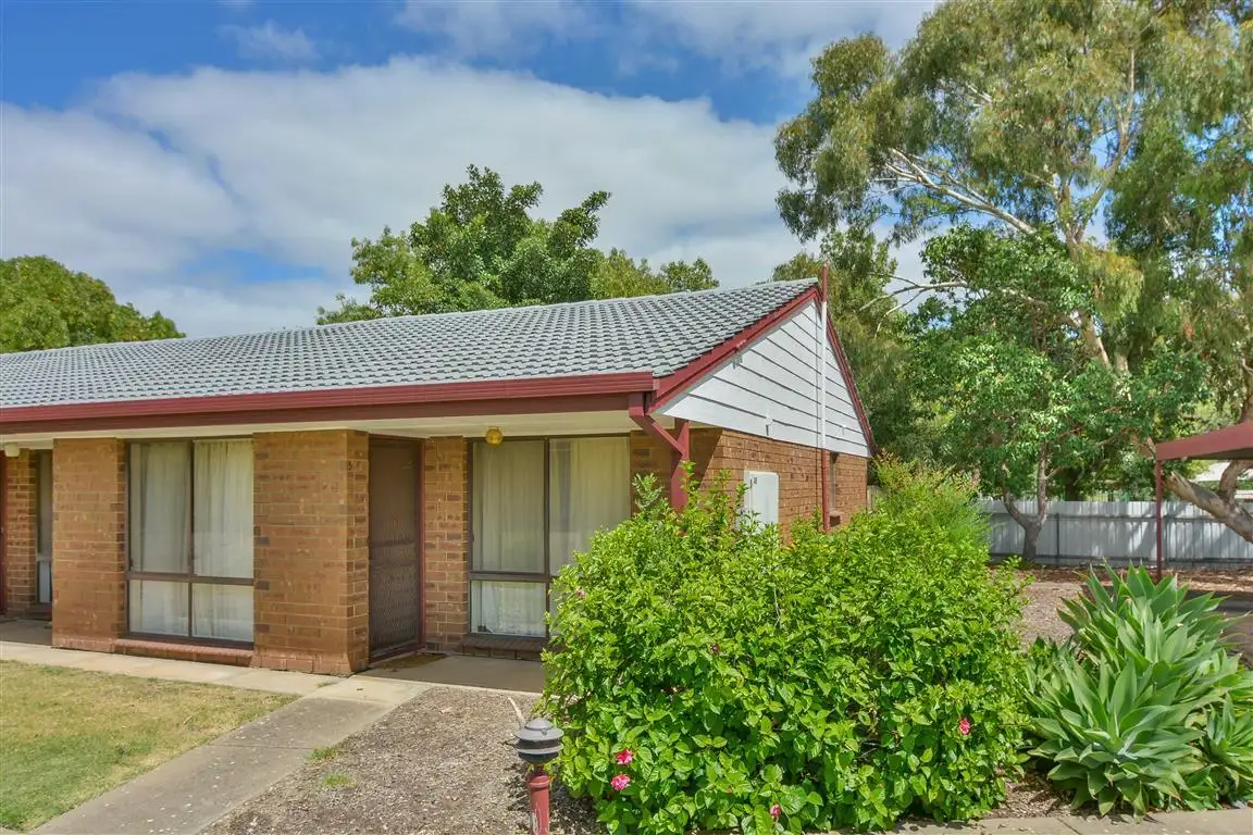 Main view of Homely unit listing, 5/54 Wheatsheaf Road, Morphett Vale SA 5162