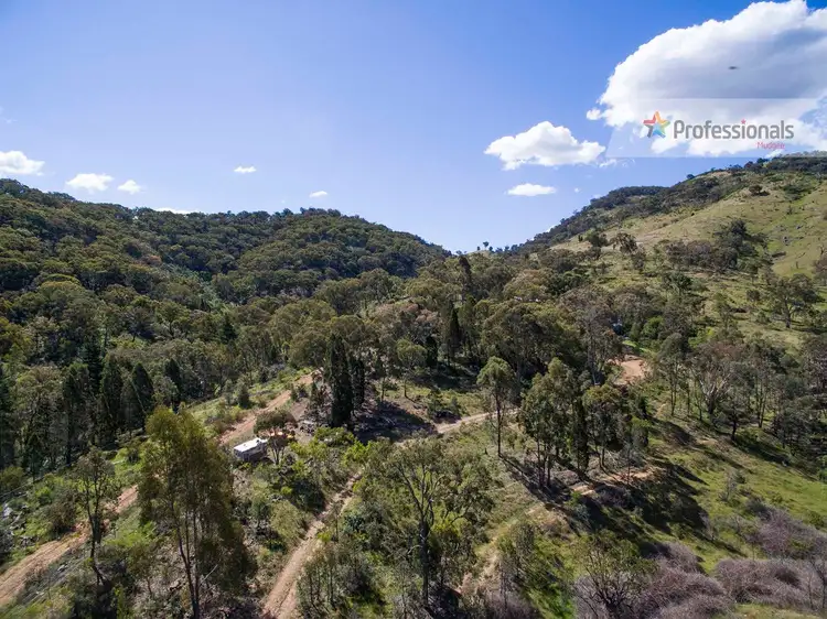 Second view of Homely rural property listing, 60 Peach Tree Lane, Mudgee NSW 2850