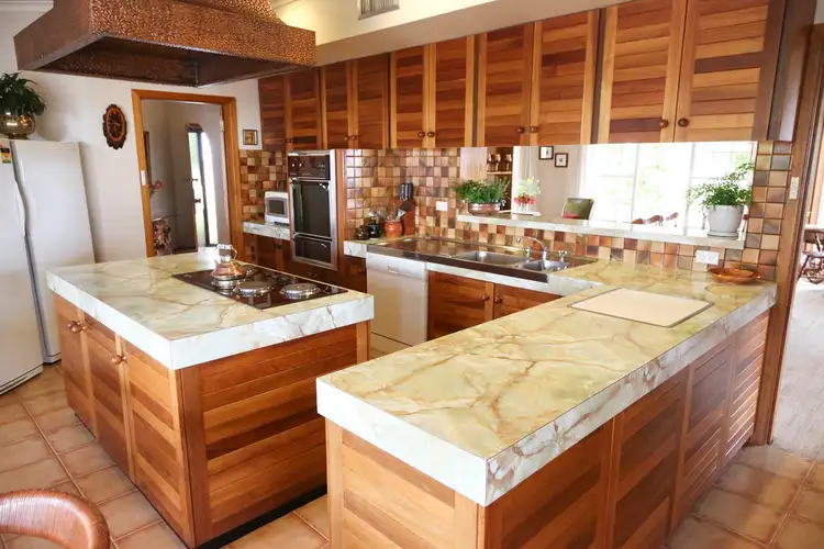 Fourth view of Homely rural property listing, 1316 Walla Avenue, Griffith NSW 2680