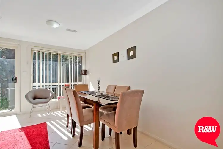 Fourth view of Homely townhouse listing, 2/39 O'Brien Street, Mount Druitt NSW 2770