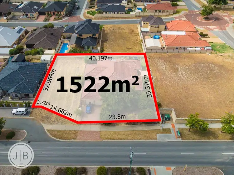 59 Kingsway, Madeley WA 6065