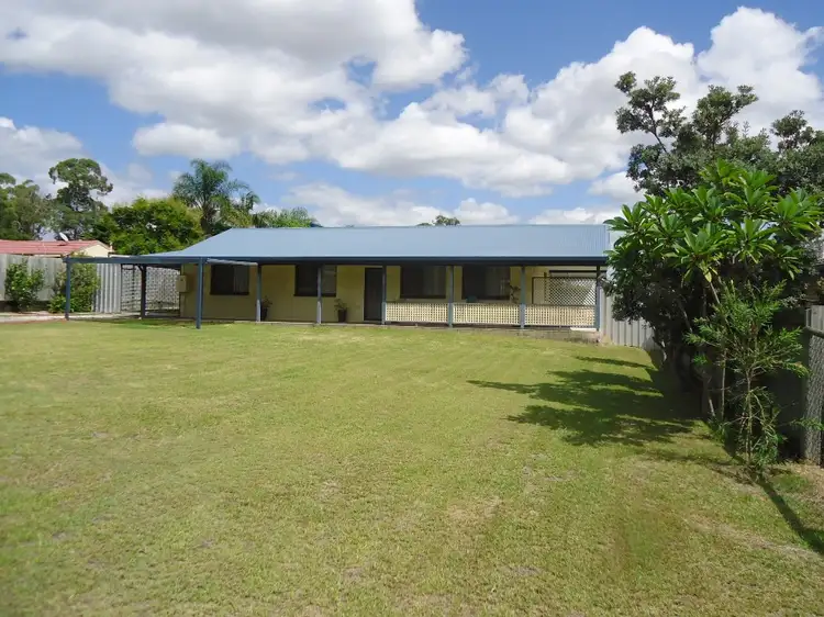 Main view of Homely house listing, 22 First Avenue, Marsden QLD 4132