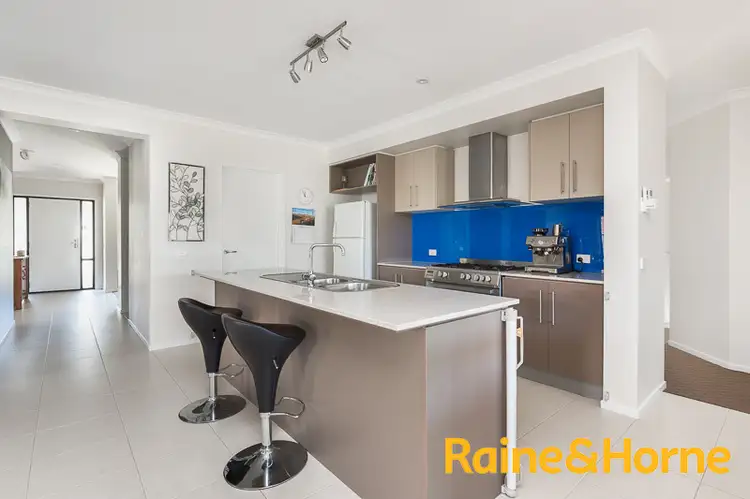 Fifth view of Homely house listing, 42 Melington Drive, Lyndhurst VIC 3975