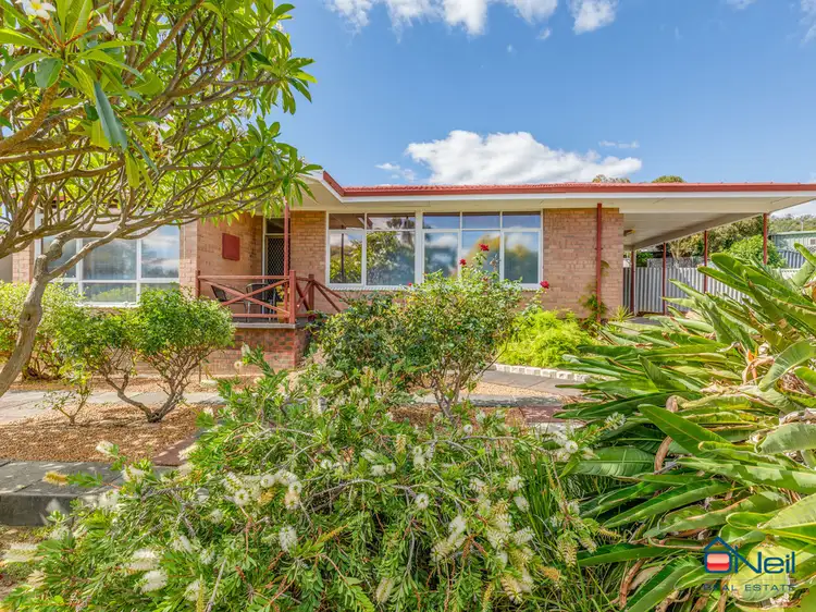 Second view of Homely house listing, 8 David Street, Kelmscott WA 6111