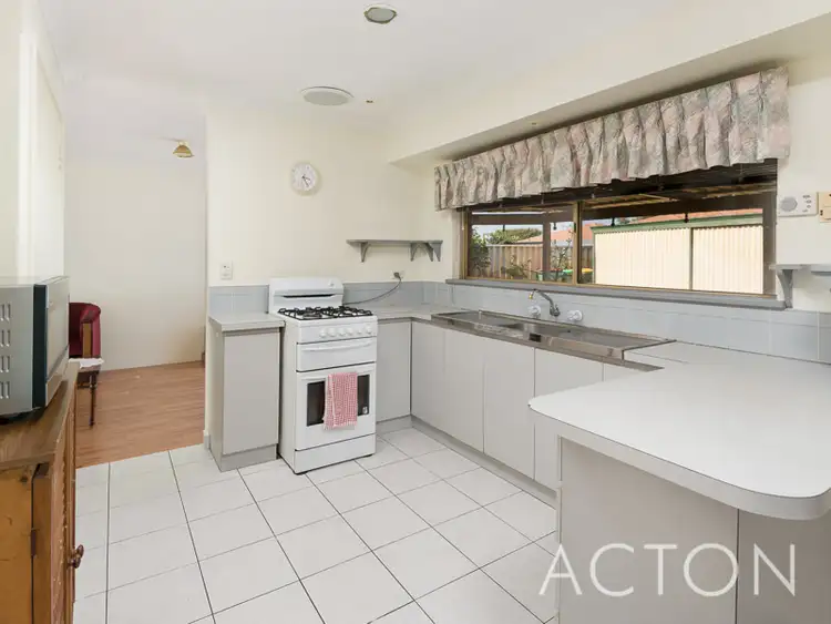 Fourth view of Homely house listing, 3 Melaleuca Court, Morley WA 6062