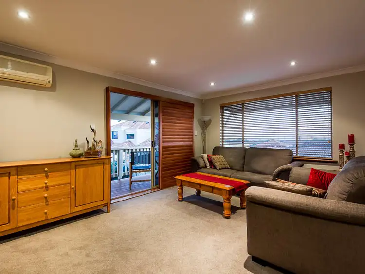 Sixth view of Homely house listing, 11A Carron Rise, Hillarys WA 6025