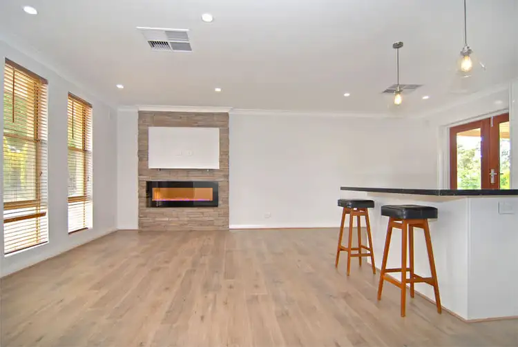 Third view of Homely house listing, 71 Flockhart Avenue, Valley View SA 5093