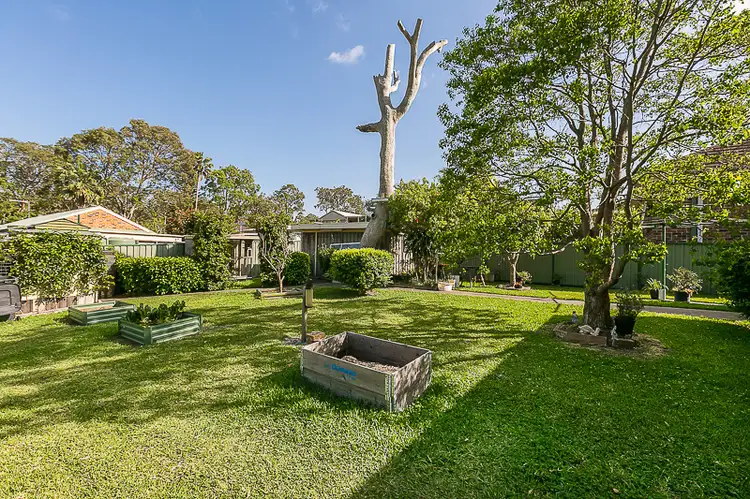 Third view of Homely house listing, 32 Kallaroo Road, San Remo NSW 2262