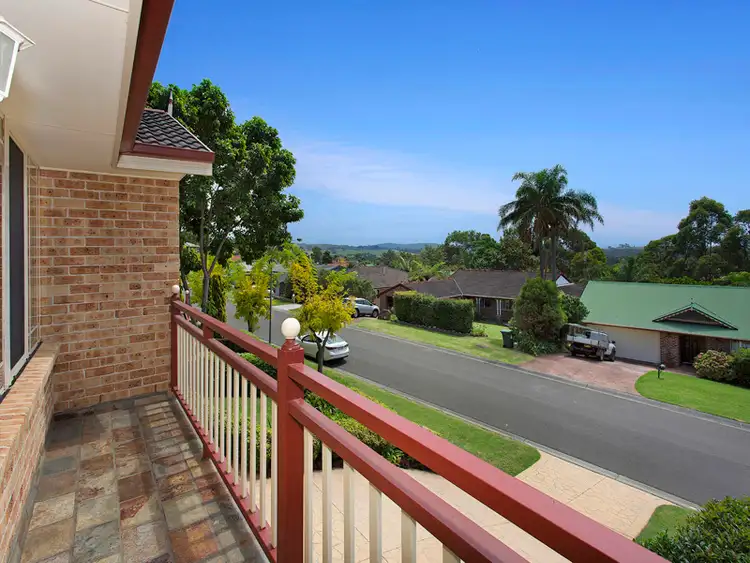 Second view of Homely house listing, 13 Ironbark Crescent, Kiama Downs NSW 2533