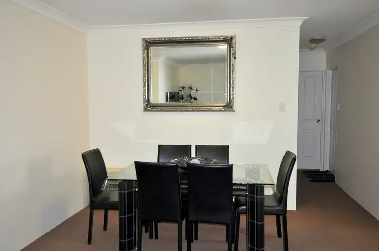 Third view of Homely unit listing, 4/45 Reynolds Avenue, Bankstown NSW 2200