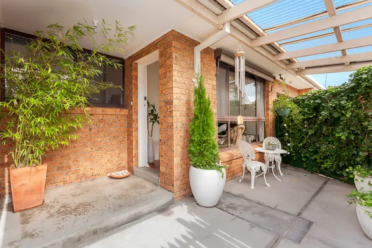 Main view of Homely unit listing, 3/40 Lennox Street, Moonee Ponds VIC 3039