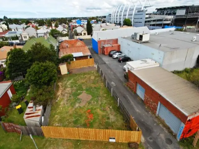 Second view of Homely land listing, 8 Bowen Way, South Geelong VIC 3220