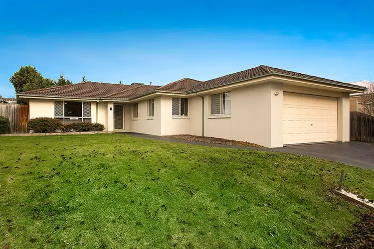 3 Primula Way, Narre Warren South VIC 3805