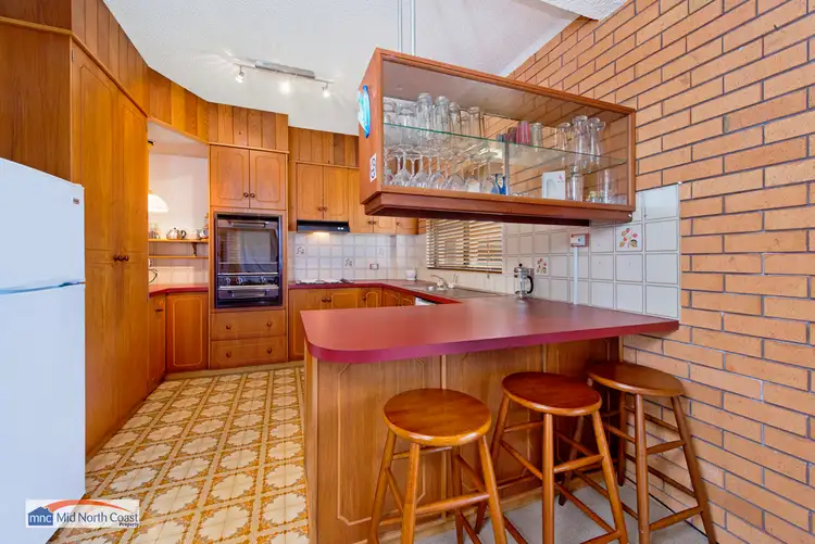 Sixth view of Homely unit listing, 1/2 Woodford Rd, North Haven NSW 2443