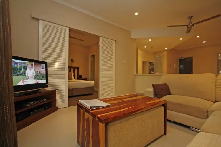 Sixth view of Homely house listing, Unit 5/6 Challenor Drive, Cable Beach WA 6726