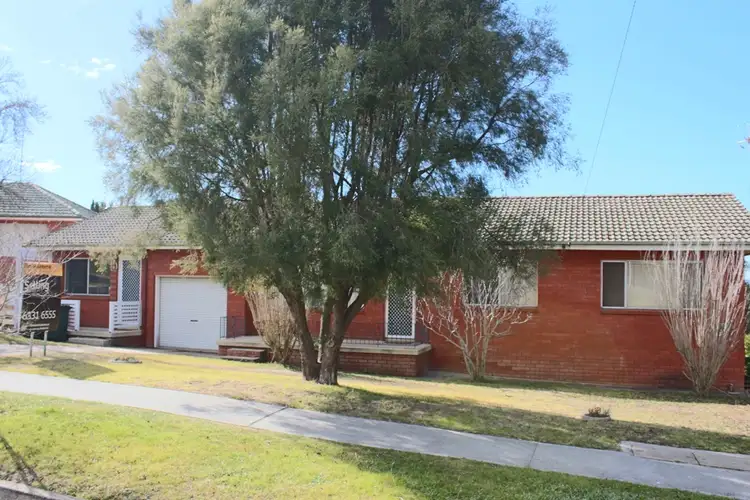 307 Keppel Street, West Bathurst NSW 2795