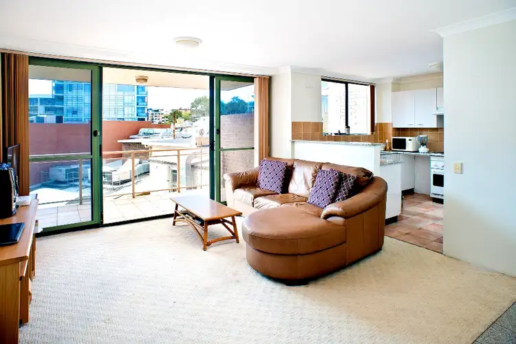 Second view of Homely unit listing, 208/767 Anzac Parade, Maroubra NSW 2035