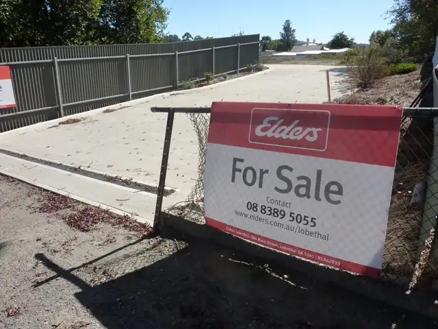 Lot 400 / 1 Woodside Road, Lobethal SA 5241