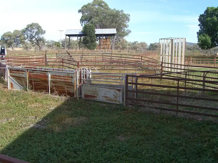 Third view of Homely rural property listing, 9222 Mitchell Highway, Wellington NSW 2820