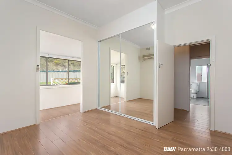 Fifth view of Homely house listing, 61 Auburn Road, Parramatta NSW 2150