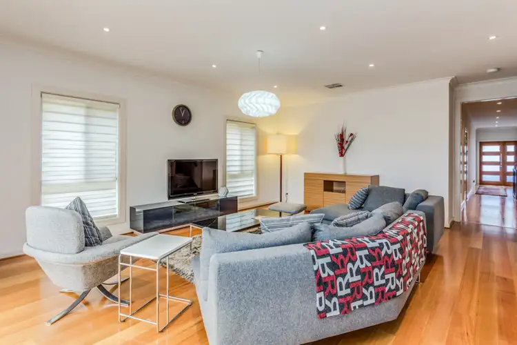 Sixth view of Homely house listing, 3 Lucia Place, Mawson Lakes SA 5095