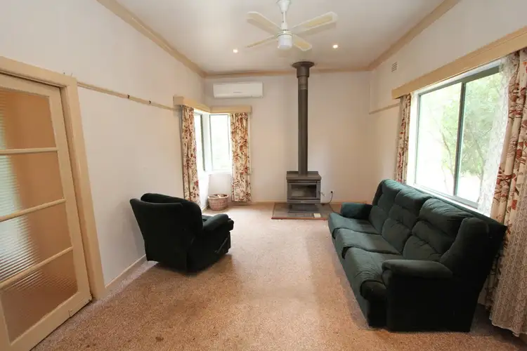 Third view of Homely house listing, 44 Tilligs Road, Scarsdale VIC 3351