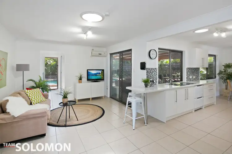 Fifth view of Homely house listing, 29 Brompton Street, Alexandra Hills QLD 4161