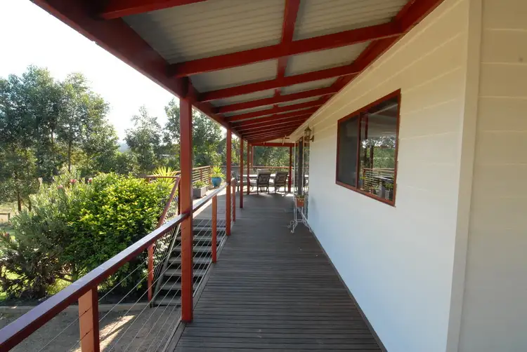 Fourth view of Homely rural property listing, 47 DUNCAN ROAD, Sarsfield VIC 3875