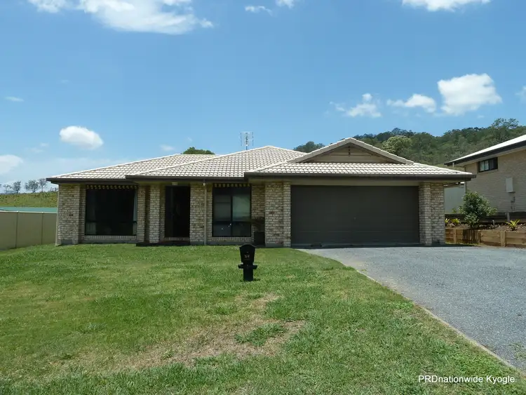 56 Colin Street, Kyogle NSW 2474