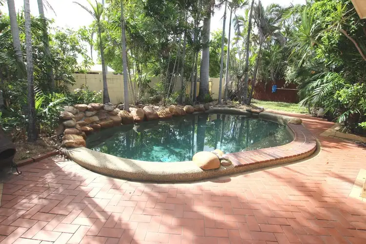 Second view of Homely house listing, 11 Eaton Circle, Kirwan QLD 4817